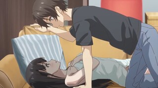 Yume and Mizuto Almost Kissed _ My Stepmom's Daughter is my Ex _ Episode 1 ENG SUB