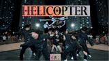 [KPOP IN PUBLIC] CLC (씨엘씨) - 'HELICOPTER' Dance Cover by W-UNIT from VIETNAM