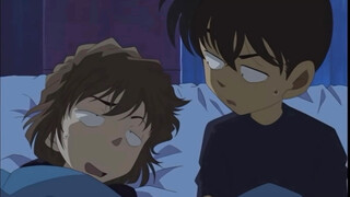 Conan: Về người đàn ông thẳng thắn