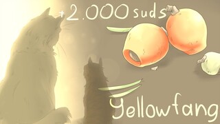 Yellowfang PMV {for +2 000 subs}