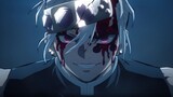 Anime|"Demon Slayer"|Uzui Tengen's Badass Fight Scene