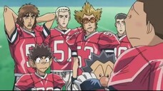 Eyeshield 21 ไอ้หนูไต้ฝุ่นมะกันบอล ตอนที่ 95