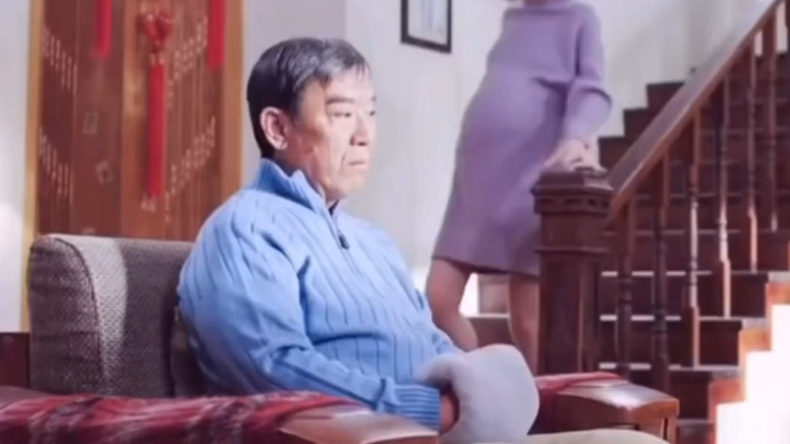Inilah keajaiban kasih sayang keluarga, bukan?