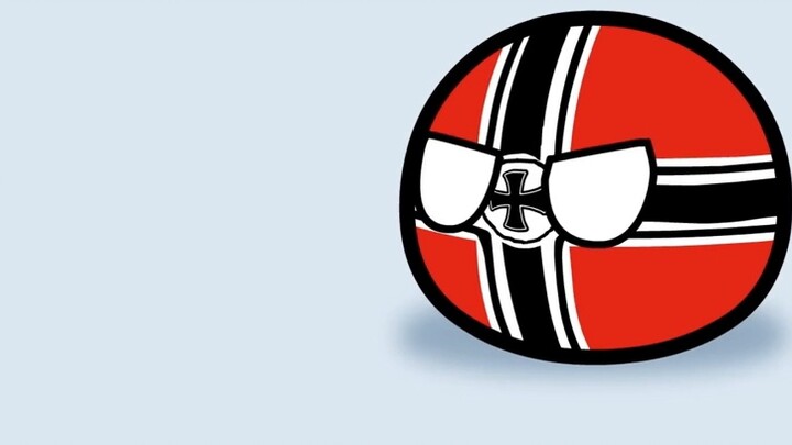 [Polandball] Is this how you start school?