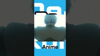 3 rekomendasi anime dengan tema musik yang mungkin jarang kalian dengar #shorts #anime