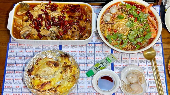 الحرية التي طال انتظارها مفعمة بالصدق، والمشهد الأروع يكمن في دخان الحياة اليومية.