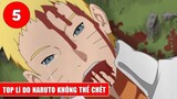 Top 5 giả thuyết cho rằng Naruto không chết trong Boruto Naruto Next Generations