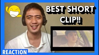 [ENG SUB] D.O. 디오 '공감' EMPATHY Highlight Medley Reaction Video | WHAT A VOICE!