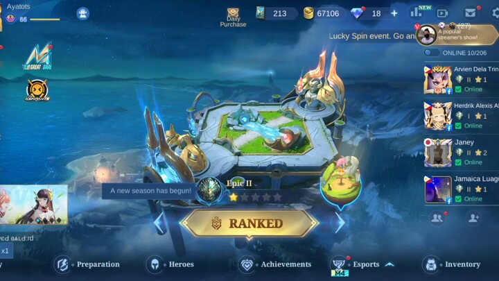 kahit Aulus skin lng.