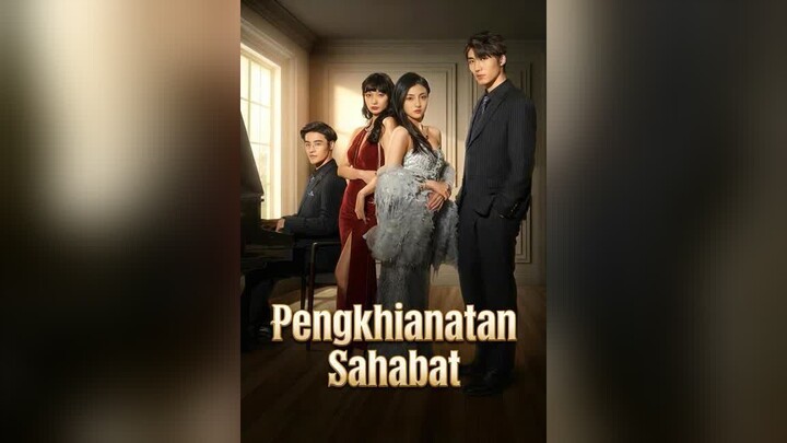 Pengkhianatan Sahabat Full Bahasa Indonesia (MELO)