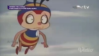 Honey Bee Hutch Episode 7 Bahasa Indonesia