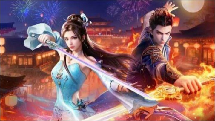 DA tang chengfeng Eps 25 sub indo