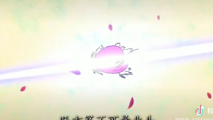 Đỉnh Cao Cover Nhạc Bằng Những Đoạn Anime Cực Hay _ Tik Tok Trung Quốc #6