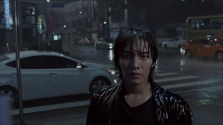 Monster Korean Movie