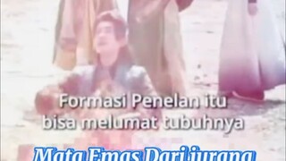 mata elang part 29