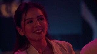 Lilet, nag-drunk confession sa kanyang crush! #shorts | Lilet Matias, Attorney-At-Law
