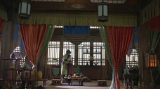 Sword And Fairy Eps 35 SUB INDO