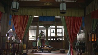 Sword And Fairy Eps 35 SUB INDO