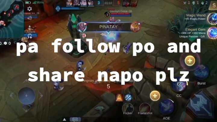 john gaming