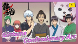 [Gintama] Hilarious Scenes 2 - Confessionary Arc_1