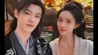 Meng Zi Yi and He Yu [[ Blossoms of Power 百花杀 ]]