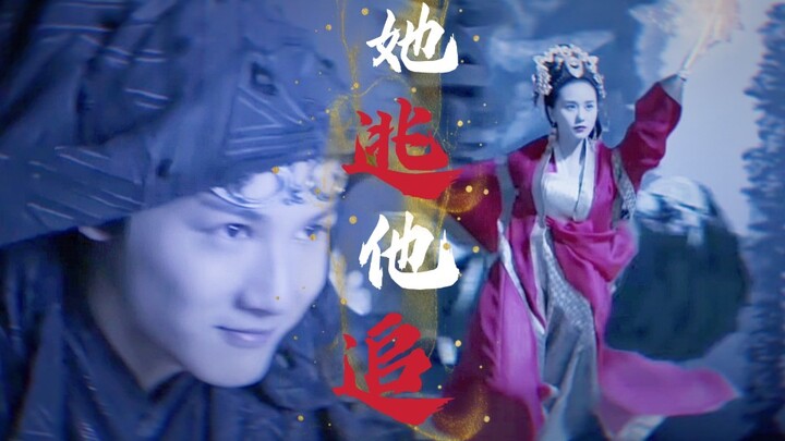 การต่อสู้ของ Liu Shishi x Zheng Yecheng เป็นแบบสโลว์โมชั่น ไม่ใช่เพราะความไร้ความสามารถของมนุษย์ใช่ไ