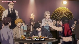 Wind Breaker Season 2 Episode 8 (Subtitle Indonesia)