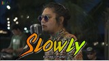 Slowly | Kuerdas Original