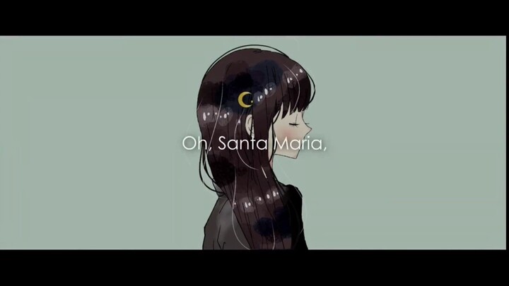 KENSHI YONEZU - SANTA MARIA