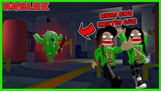 Killer Kaktus Yang Sadis (Survive The Killer) - Roblox Indonesia