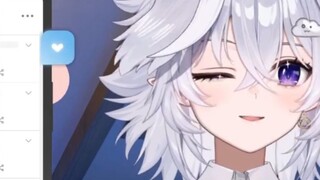Saya akan cosplay di pameran komik, kulit baru saya dan Yuecheng Liu