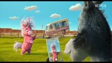 THELMA THE UNICORN - Official Trailer (2024) whatich firee link the description