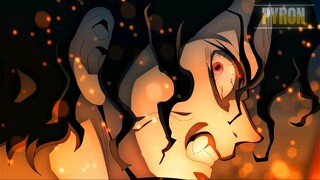 DEMONS LAYER BADAS AMV