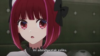[Oshi No Ko] Season 2 episode 2 sub Indo
