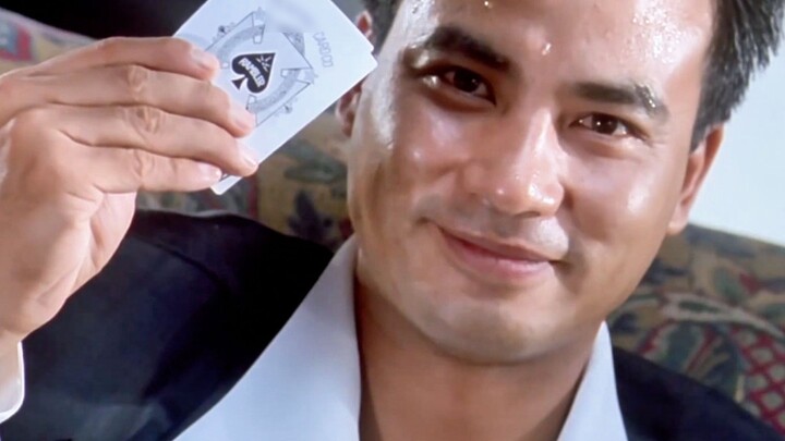 “Keanggunan tidak pernah ketinggalan zaman”