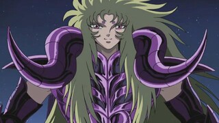[Saudara Bin] Ulasan "Saint Seiya" (16)