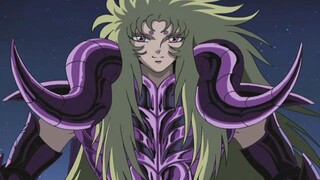 [Brother Bin] Review of "Saint Seiya" (16)