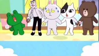 line