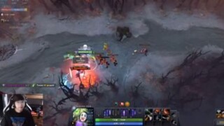 Các pha đánh vào huyền thoại <3