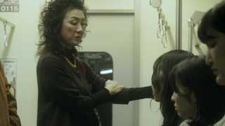 Drama Singkat Satir Konyol Jepang "Memberi Tempat Duduk": Memberi Tempat Duduk Berisiko, Harus Hati-