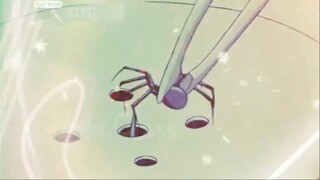 Pelakunya Black Spider? - Alur Detective Conan