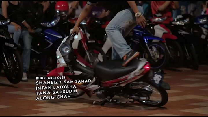 Adnan sempit 3 movie