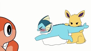 [Pokémon ·sum] Sushi