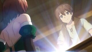 Tóm Tắt Anime Hay: Hầm Ngục Ẩn Chỉ Tôi Mới Có Thể Vào | Clip 3