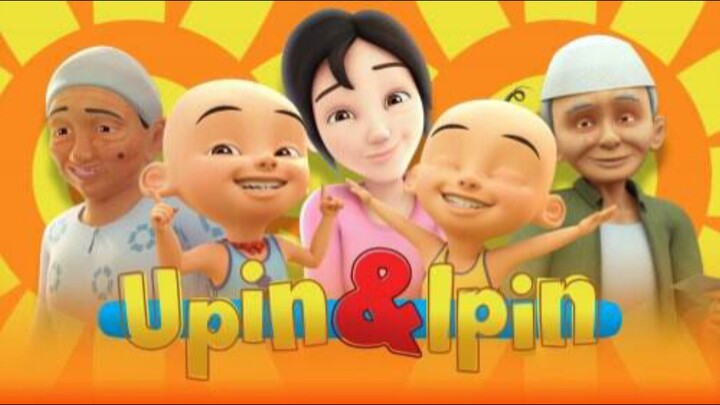 Upin & Ipin MNCTV (7)