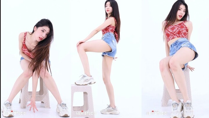 [竖屏]60p (Brave Girls) - Rollin'  翻跳 舞者：YUJIN 林有真Jerry  直拍 by newstudio