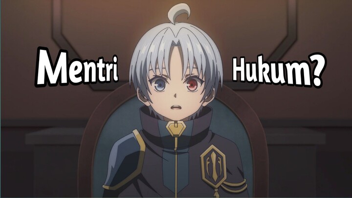 KIZOKU TENSEI EPISODE 7 BAHASA INDONESIA TERBARU