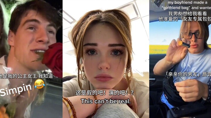 Aktingkah itu? Apakah aku bisa bertemu sebelum mati?