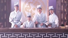 Check in Hanyang Eps 16 Subtitle Indonesia END