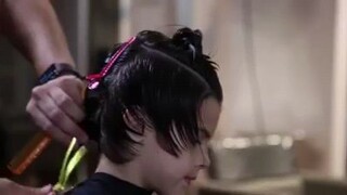 daniel padilla look a like